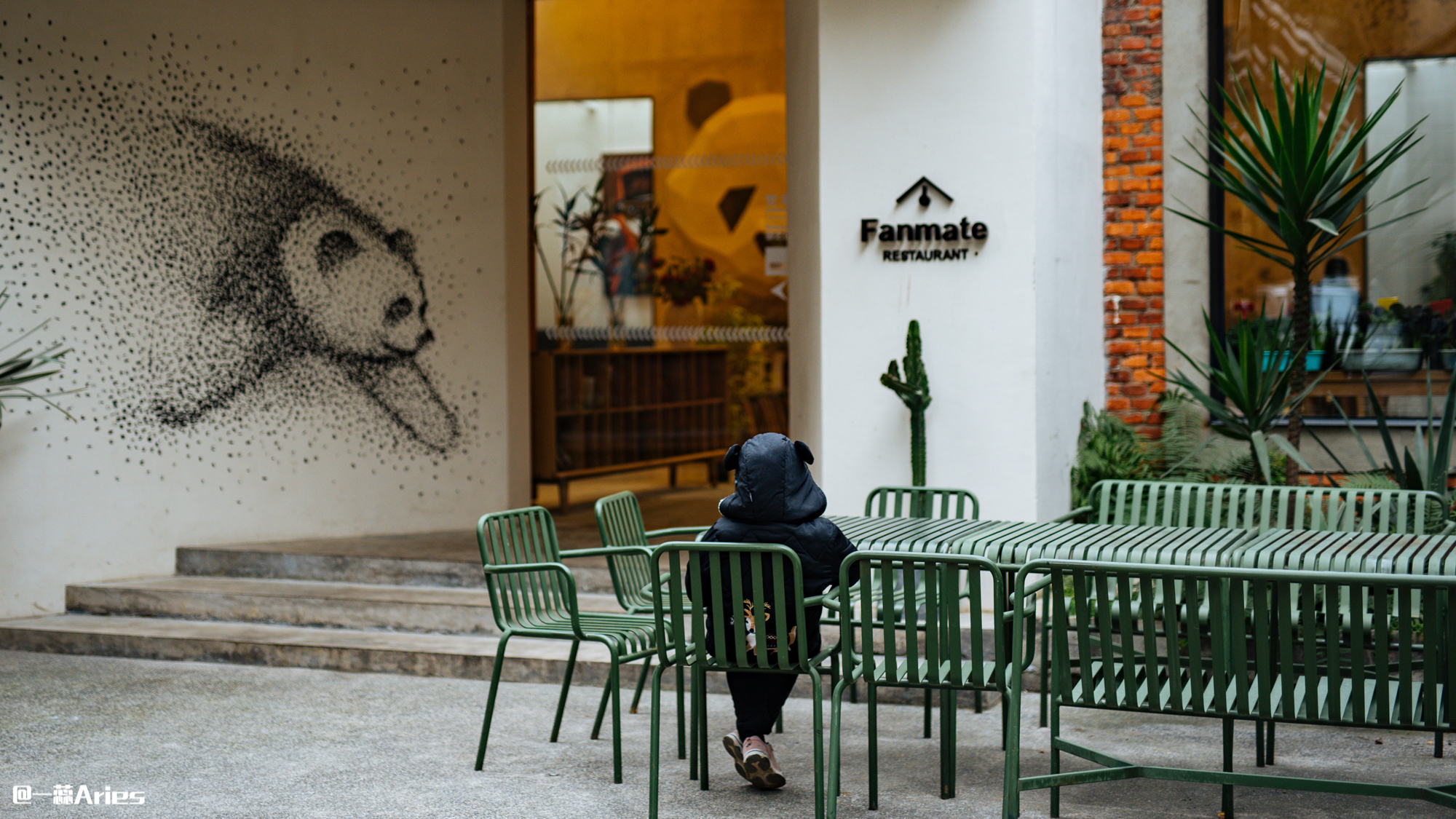 成都值得看的文创园区,成都创意文创园区