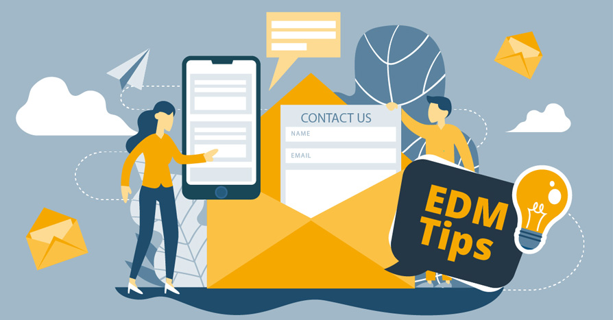 edm营销平台推荐,edm营销软件推荐