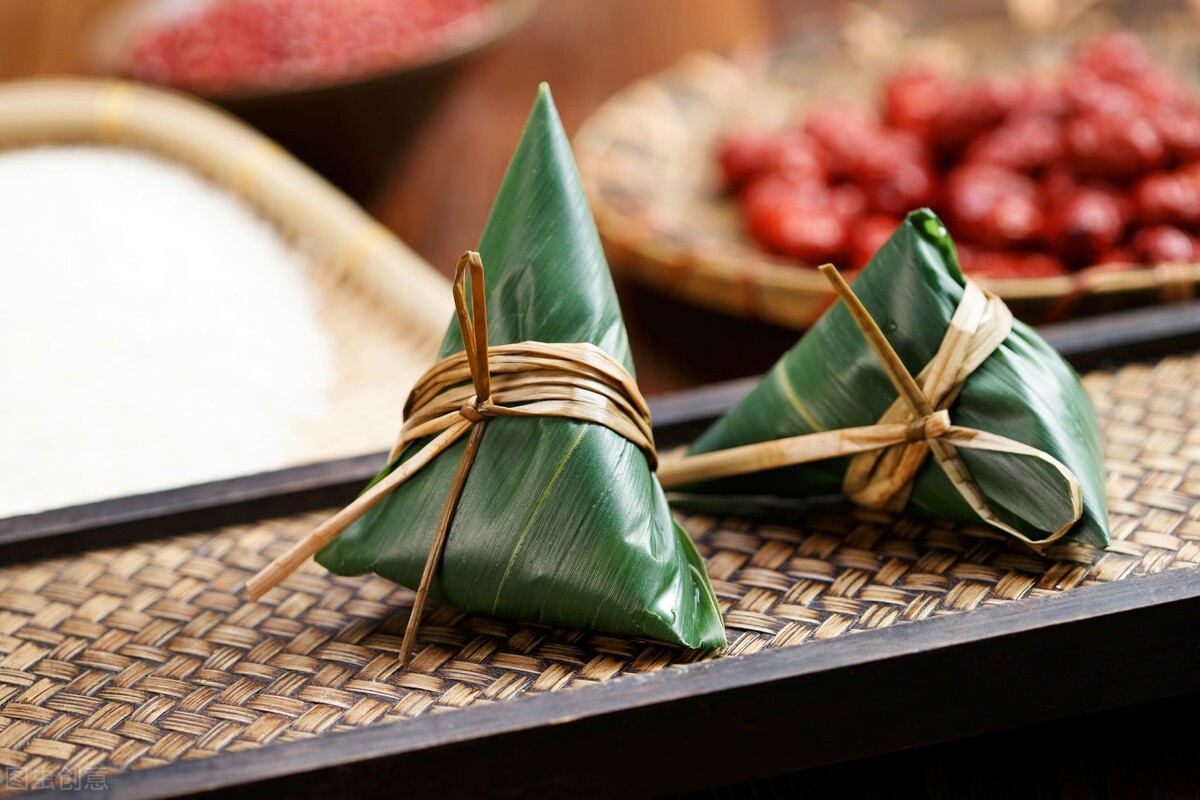 粽叶泡一下还是煮一下呢,粽叶是怎么泡比较好