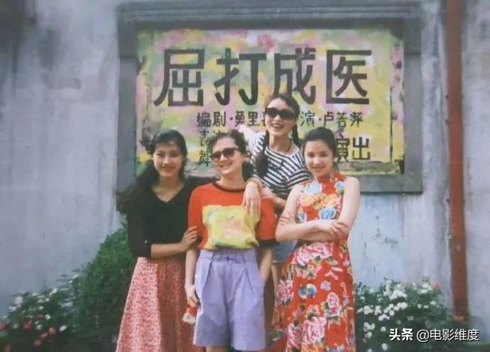 46岁的吴越近况,47岁吴越最近演什么