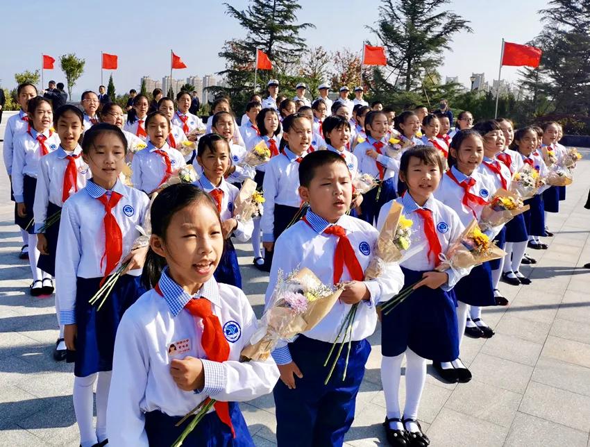 烟台开发区实验小学成绩,烟台开发区实验小学排第几