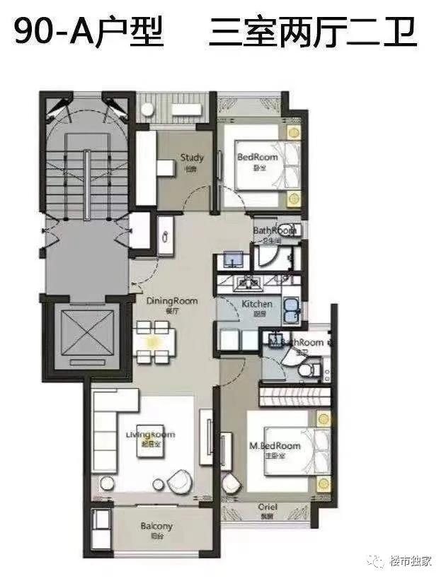 错过金桥世纪？今年浦东金桥几百万还可以买嘉泷汇、金鼎天地