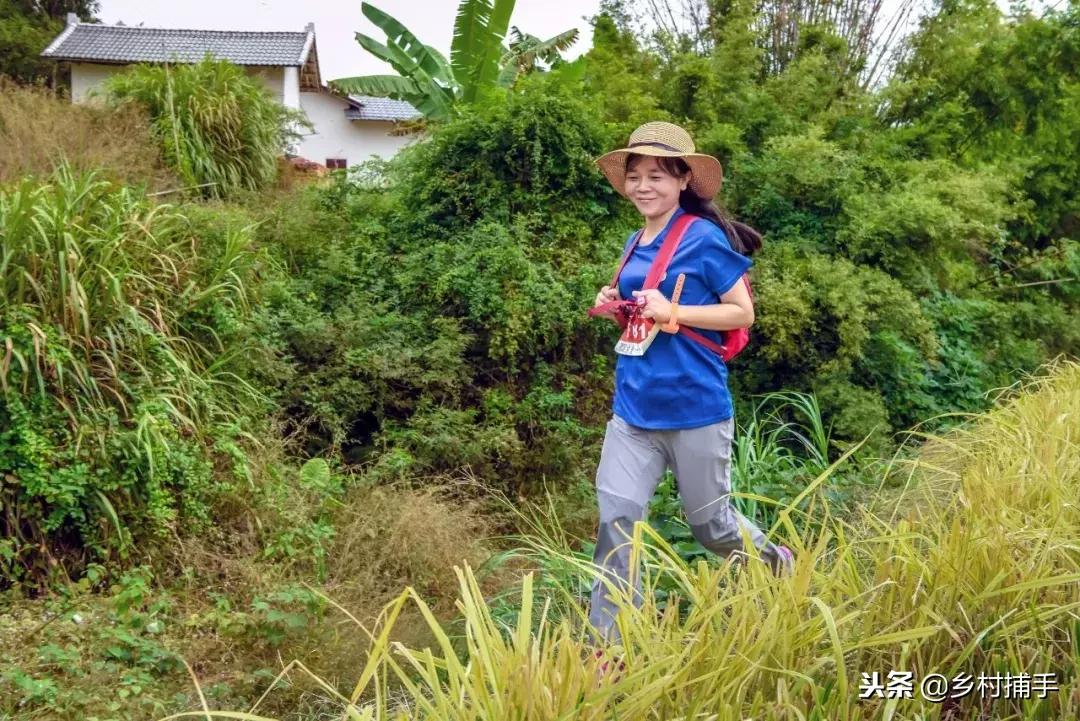 南粤古驿道拍摄后记,2018南粤古驿道展示