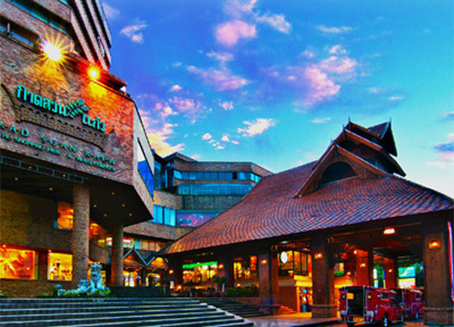 清迈购物攻略男,清迈购物必买清单攻略