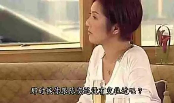 杨千嬅演唱会感动落泪,杨千嬅庆祝生日