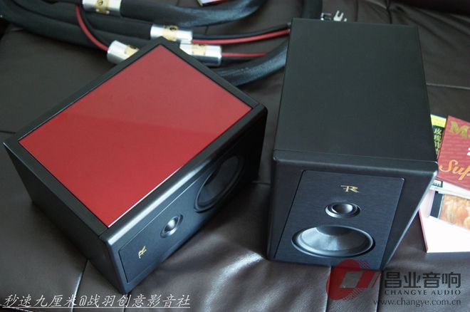 精致，华贵，唯美的意大利RossoFiorentinoPienza书架箱赏析