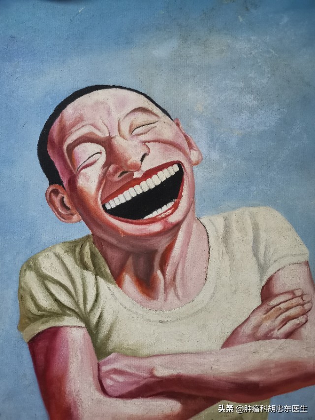 患肺癌晚期、肝癌的麻醉科医生与癌抗争9年：你不是一个人在战斗