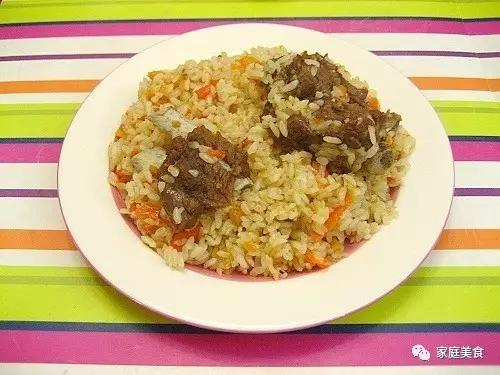 小电锅焖饭各种做法,懒人焖饭可以用电饭煲做吗