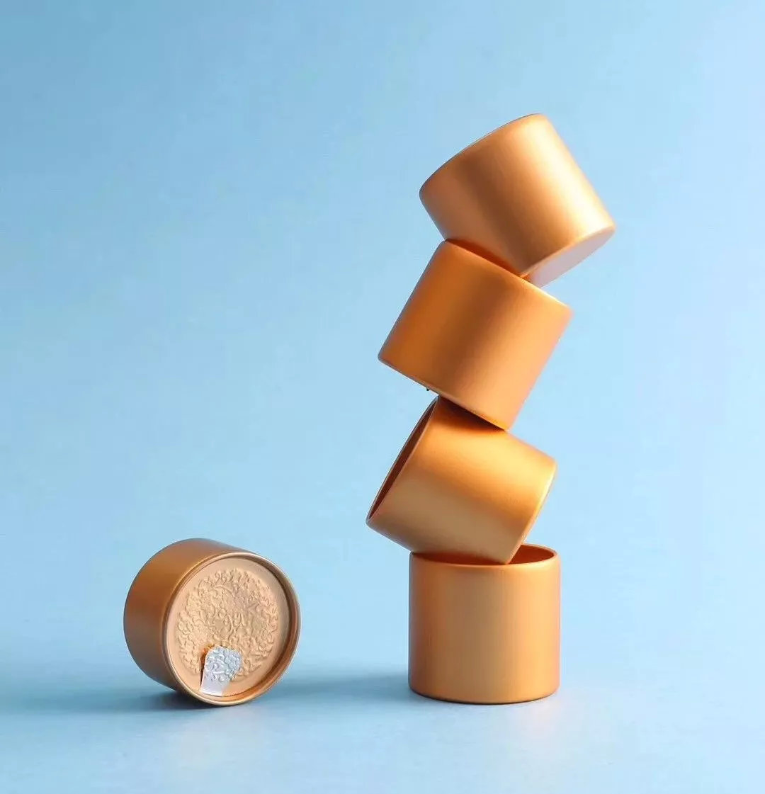 *今条头日**｜凯达集团：多方位发展的包装专家