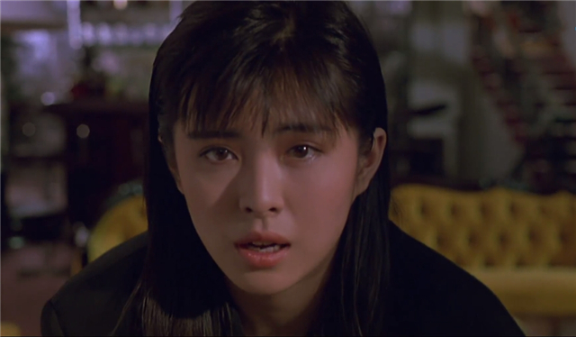 王祖贤钟镇涛洪金宝,洪金宝黑社会精彩片段全集