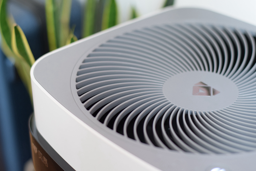 仅1999！永久不用换滤芯的空气净化器，来自硅谷的空气净化技术