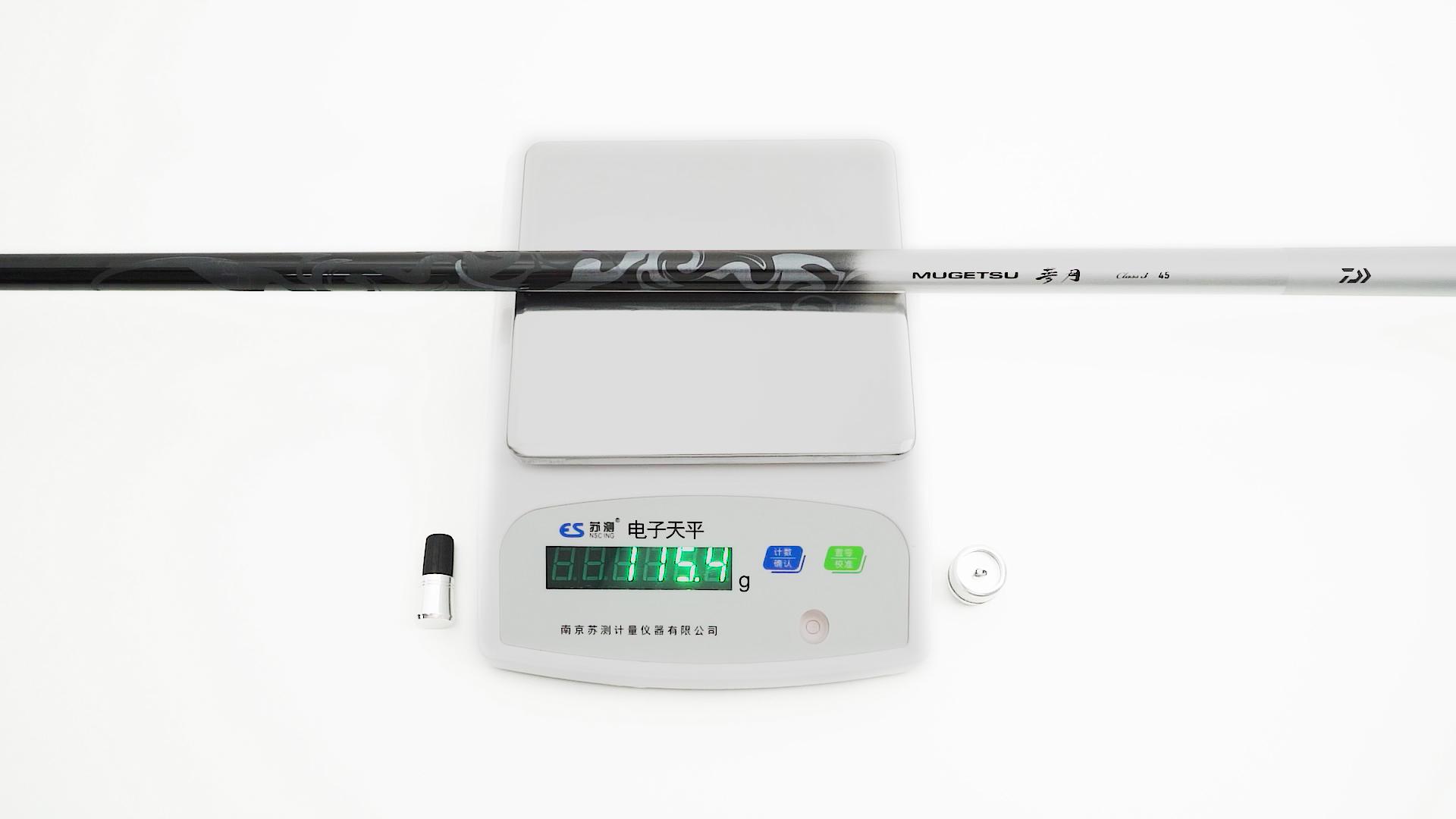 有必要入手一根3.0米的鱼竿吗,用几十块钱的鱼竿丢人吗