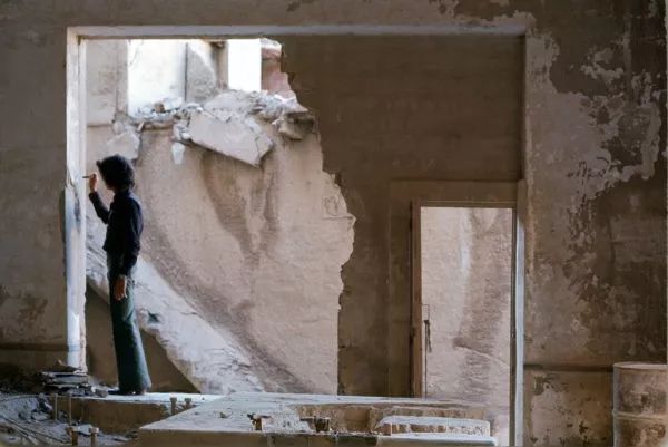 它比798更有人情味！这家水泥厂潮领世界