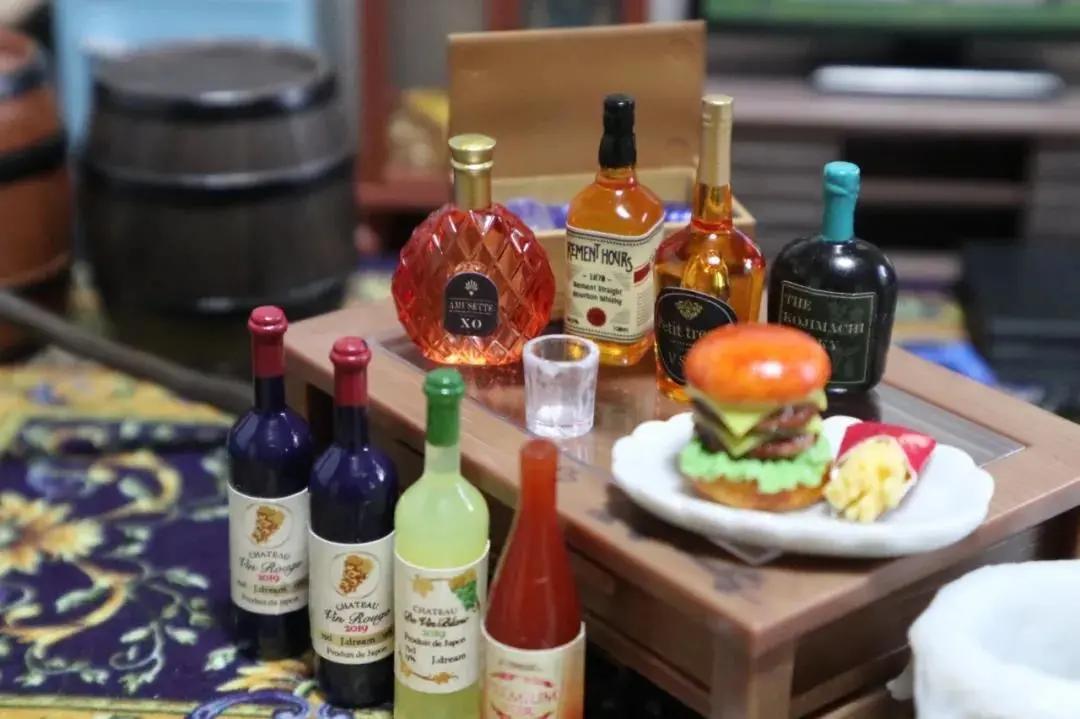 花钱警告！成年版过家家如何一年烧掉600亿？