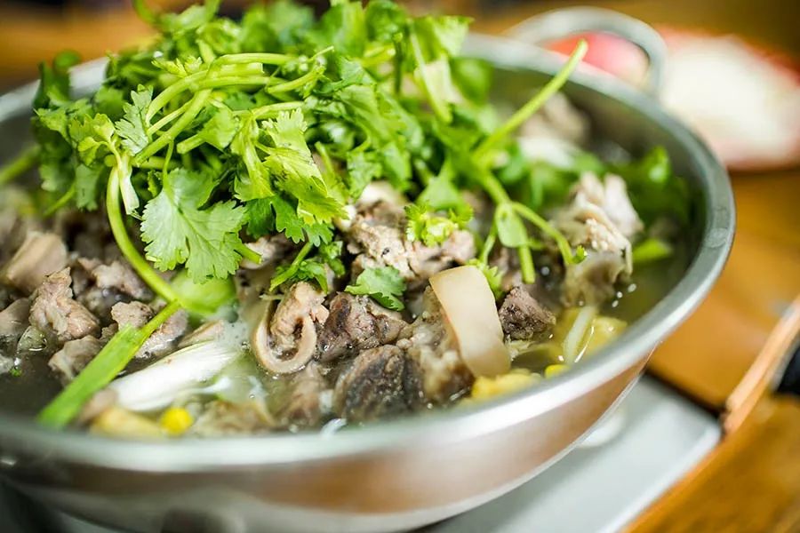 芜湖老字号火锅,芜湖最隐秘的火锅