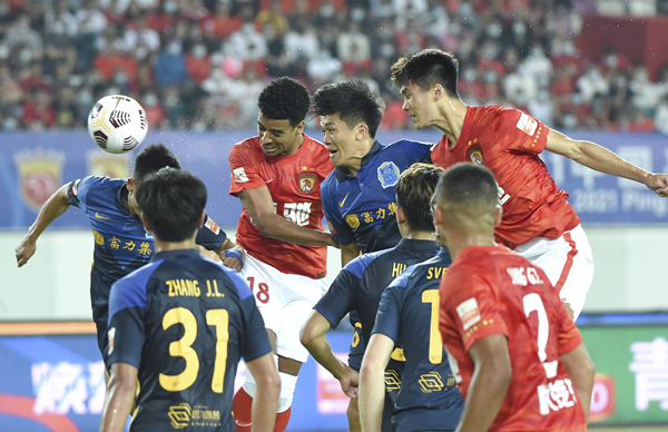 中超新赛季观众入场,中超新赛季所有球队主场气氛