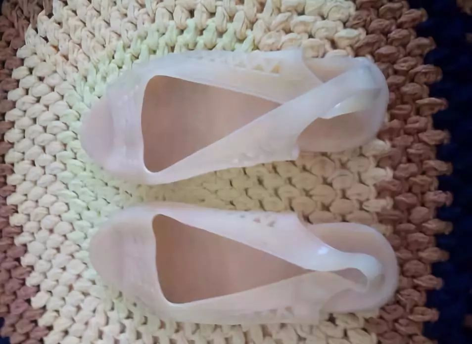 回忆80年代的鞋子,80年代穿的鞋子图文