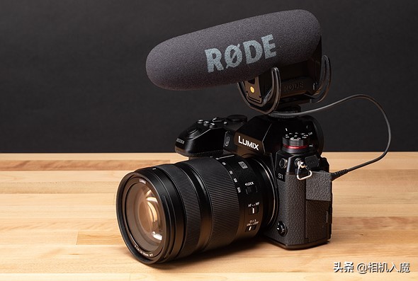 尼康z7和松下s1r怎么选,尼康z6ll和松下s5