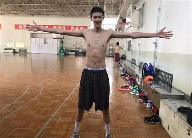 中国男篮u18半决赛数据分析,今年中国男篮u16实力怎么样