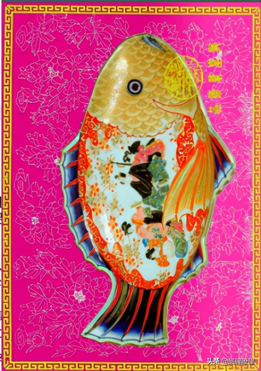 中山市黄圃镇民间收藏人士叶玉棠珐琅彩收藏品堪称世间珍宝