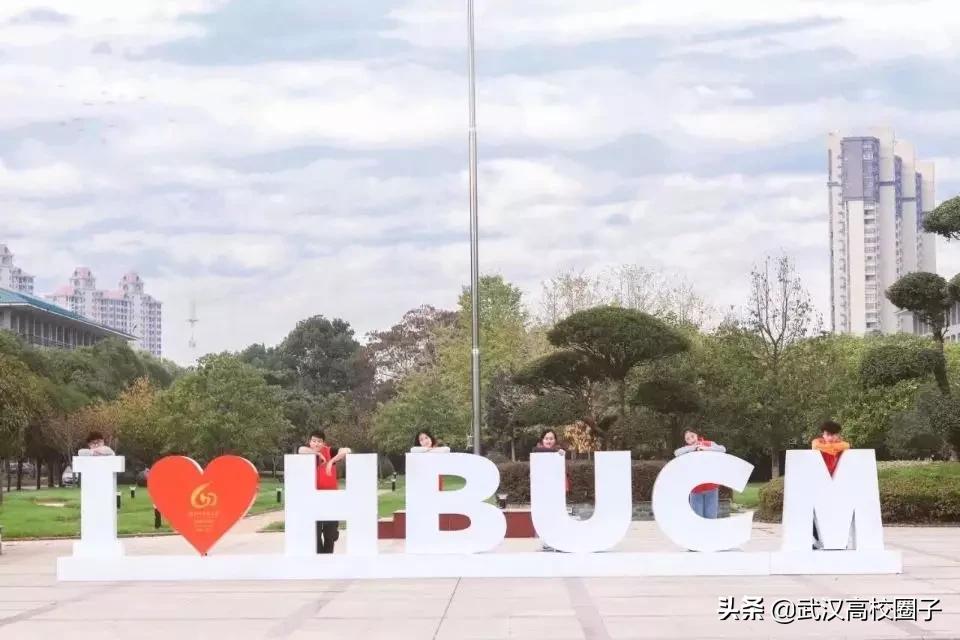 湖北中医药大学，是湖北省唯一一所高等中医药本科院校