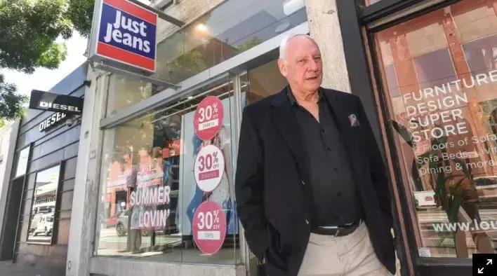 永别了，澳洲！这个著名品牌宣布离开，又是一场血腥的失业潮