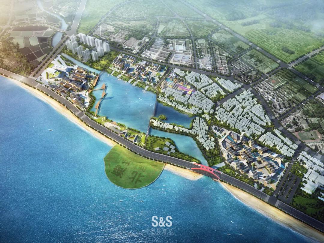 lumion鸟瞰,lumion鸟瞰渲染