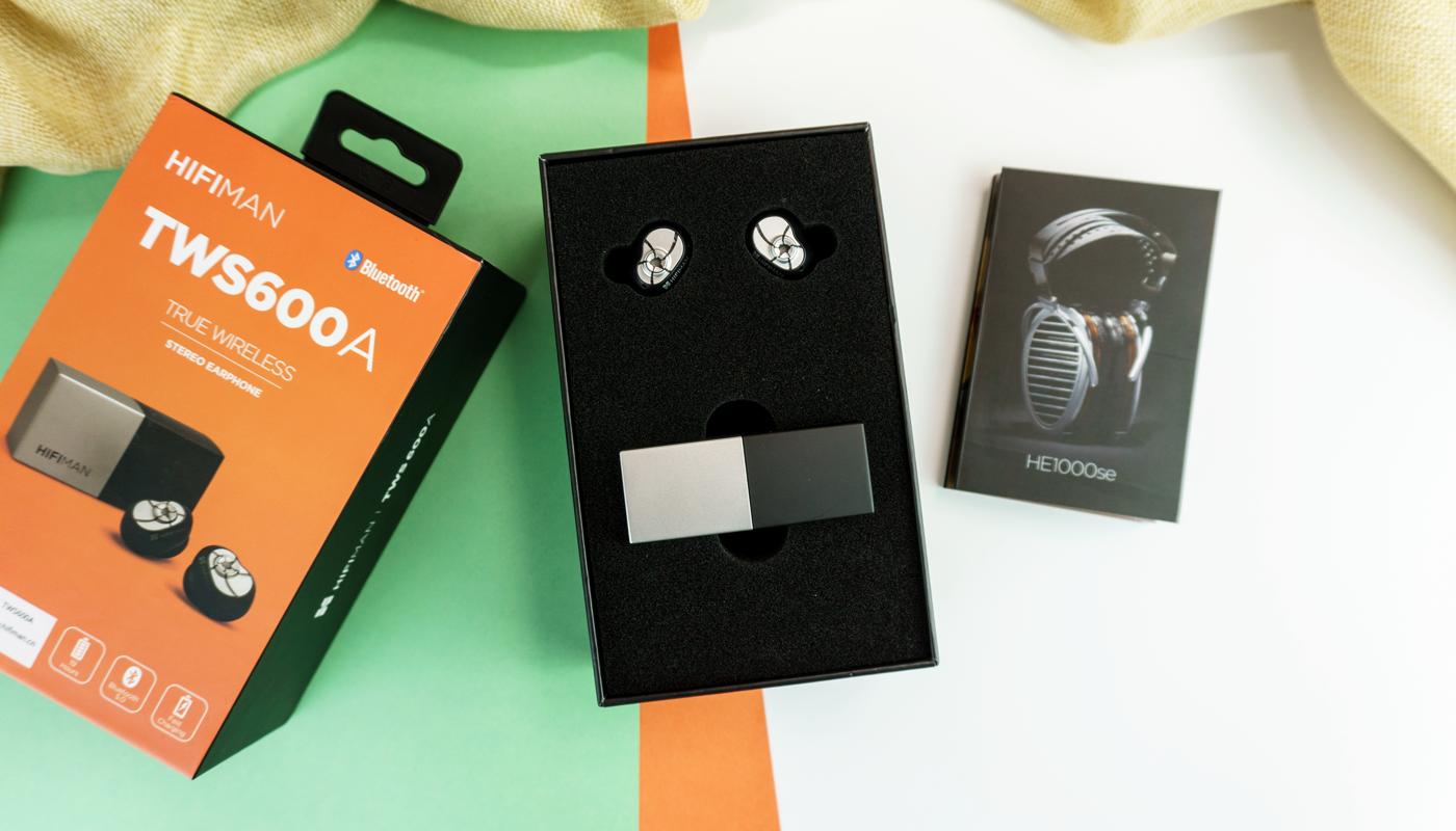 hifimantws600耳机评测,头领科技最新消息