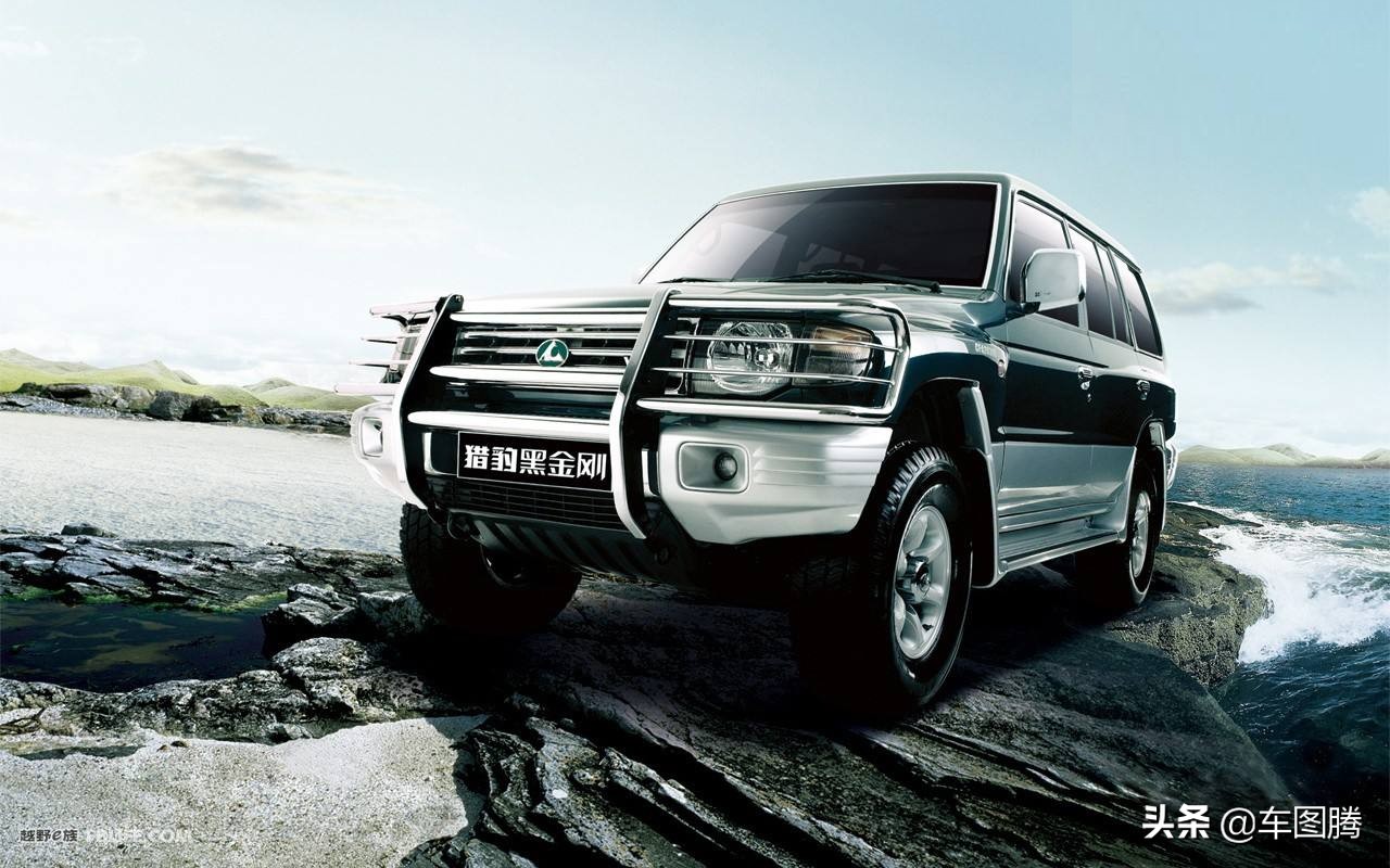 长丰猎豹汽车车系大全,长丰猎豹到底有什么好