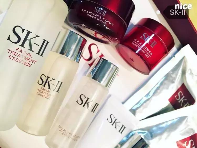 为什么skii面霜免税店才六百多,日本买skii比国内便宜多少