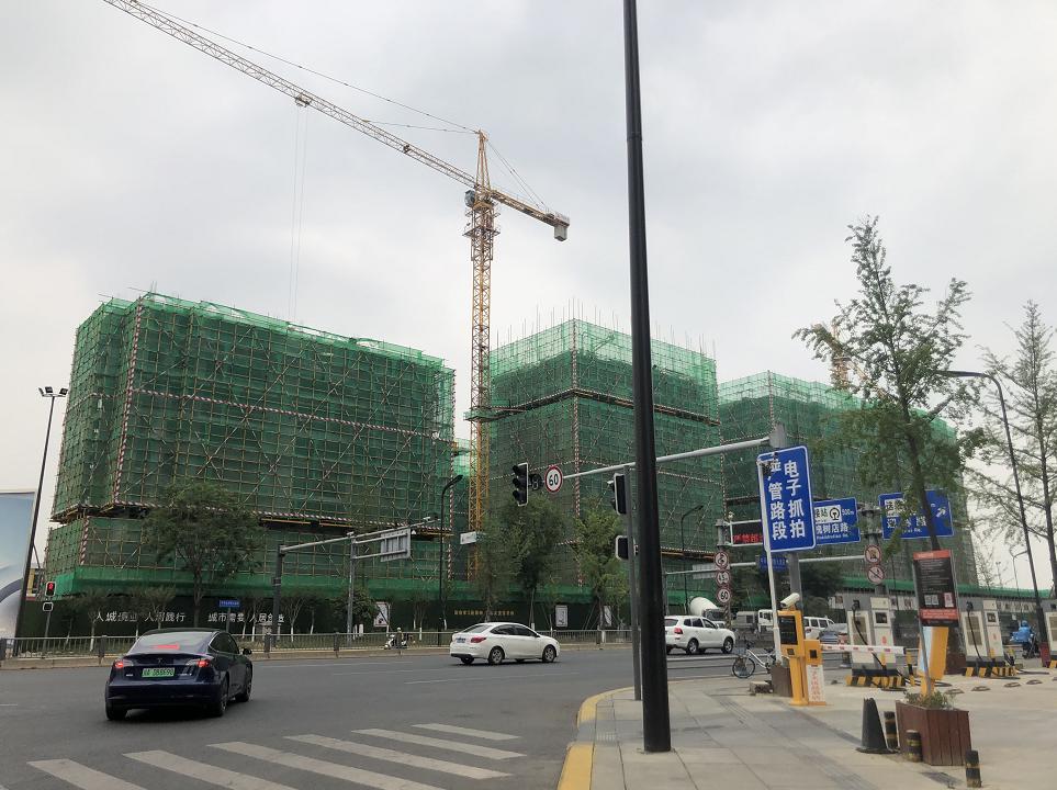 地铁11号线双地铁新楼盘,双地铁环绕一线湖景美宅