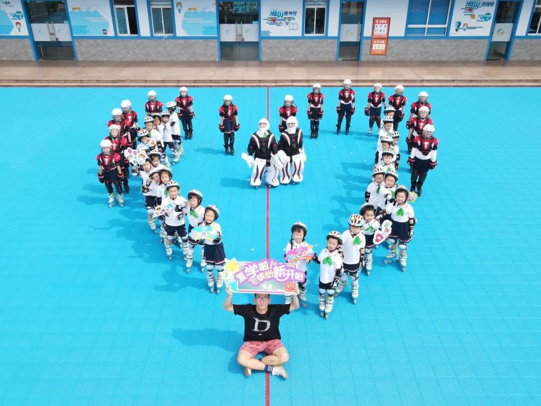 萌娃复学！上海幼儿园开学啦！大型“网友见面”现场也太有爱了吧