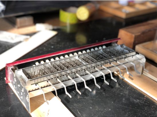 静海鹦鹉乐器打造“4S店”服务模式