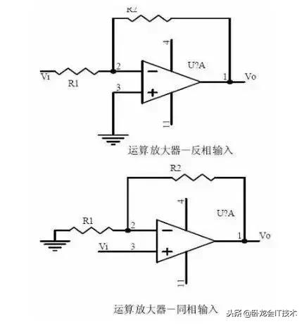 电子工程师常用模拟电路,模拟电子技术100个知识点