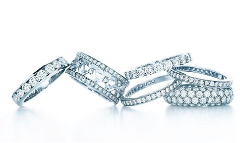 蒂芙尼戒指是什么样子,蒂芙尼可以定制戒指么