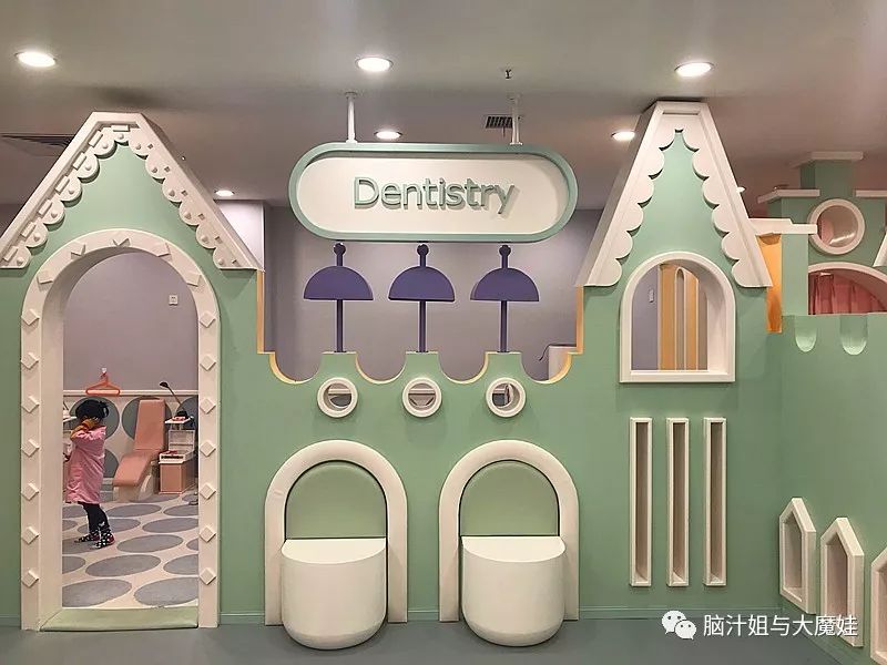 南四环的两家超级亲子乐园,南四环亲子乐园室内