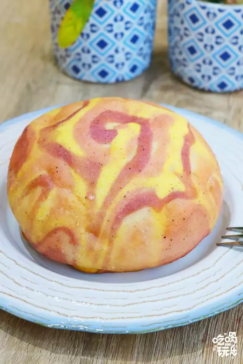 邯郸这家新开的美作の茶，一茶一软包混搭风必须约起！