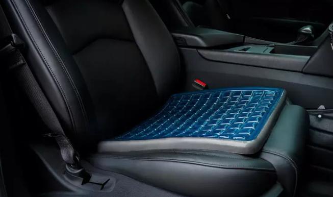 果冻垫夏季凉垫,夏季软软的凉垫