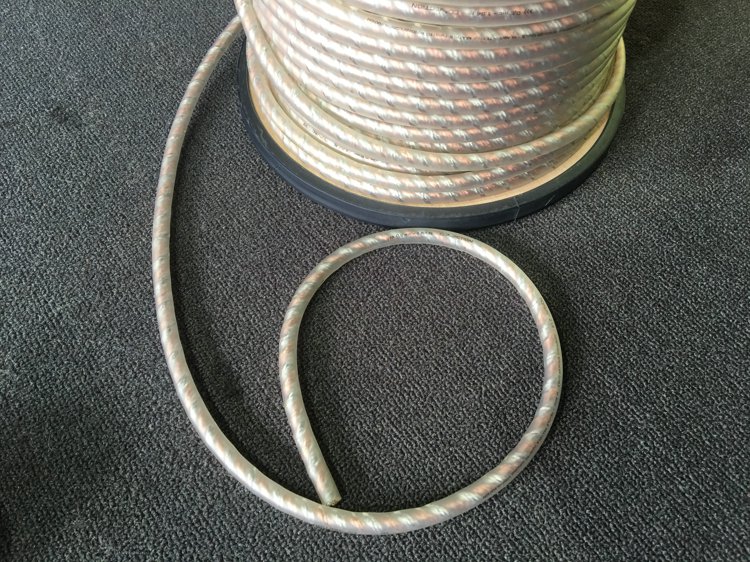 好的线材对音响音质有提升吗,车载音响改装线材选择