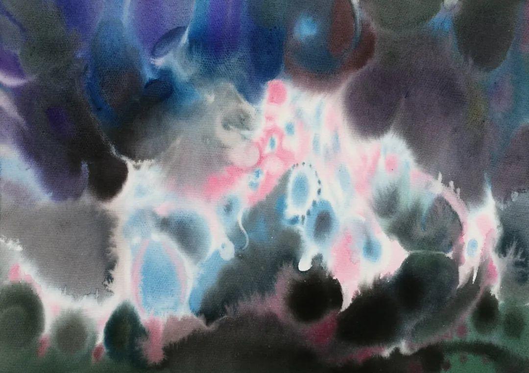 中法艺术家联展,中法当代艺术家邀请展