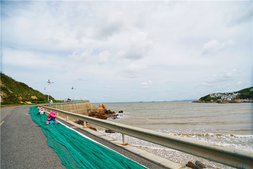 嵊泗海岛旅游攻略,嵊泗列岛自由行攻略