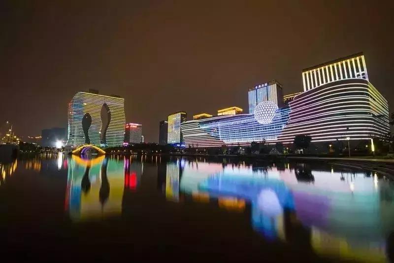 这些建筑会让世界再次记住杭州 (杭州70个经典建筑之商业篇)