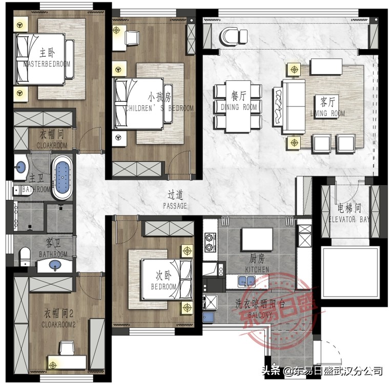 装修行业趋势武汉,2021装修行业大变革