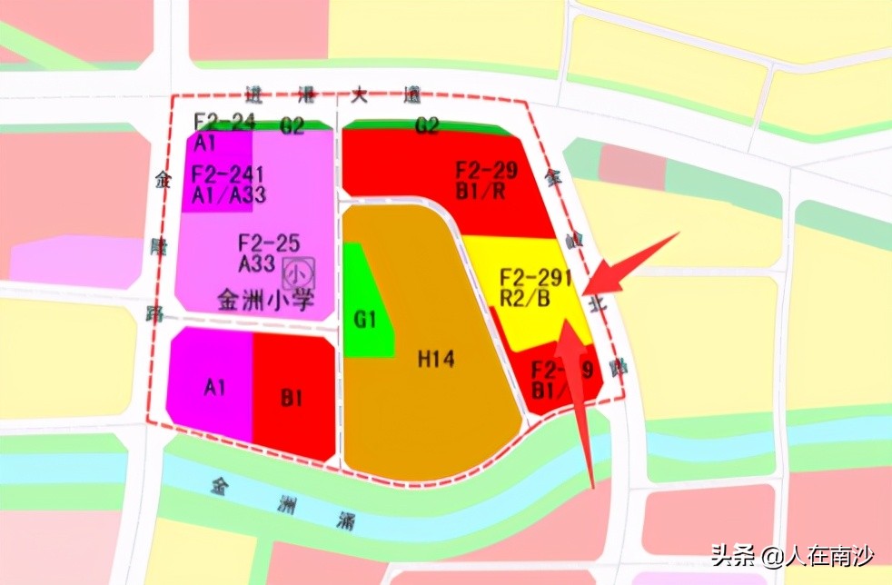 广州南沙区2024新开的小学,南沙各小区对应的学校