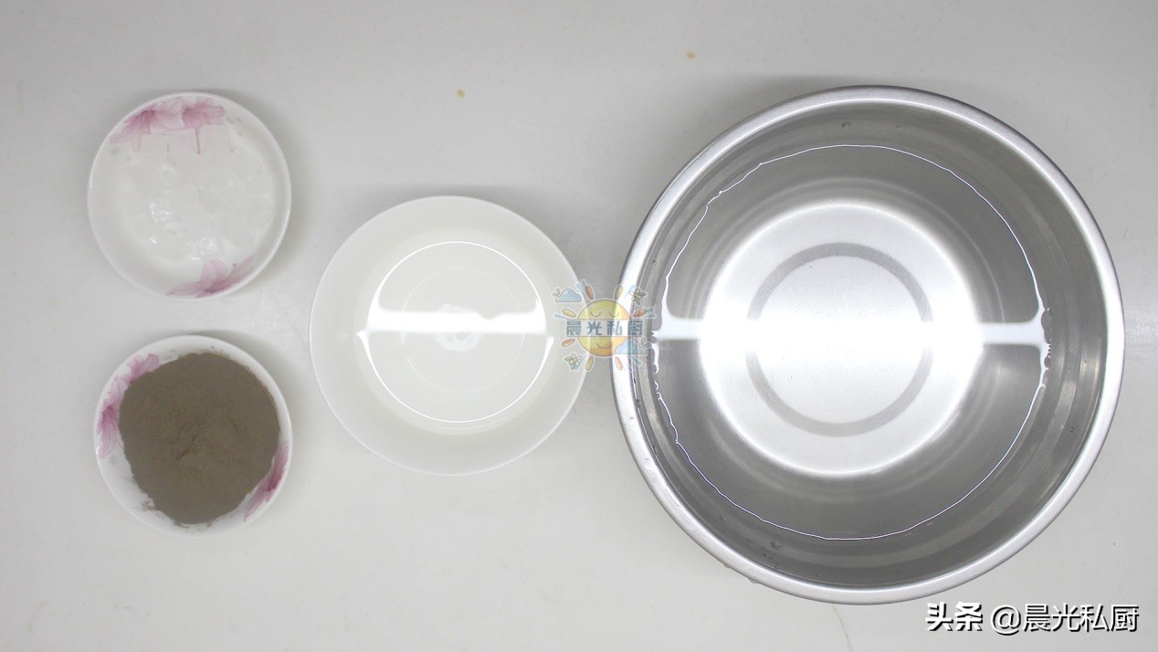 龟苓膏甜品的做法大全,龟苓膏冷饮的做法