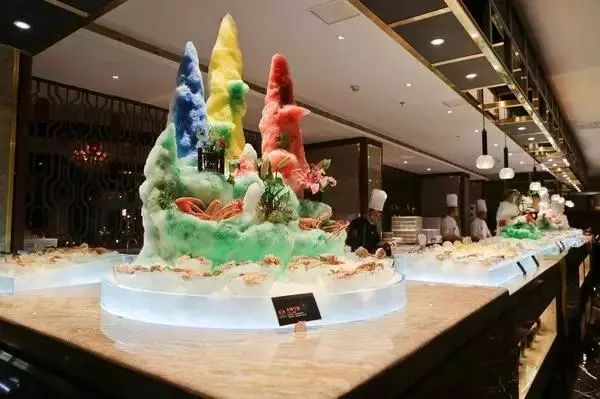 福州最贵的自助餐厅排名,福州最贵餐厅融侨