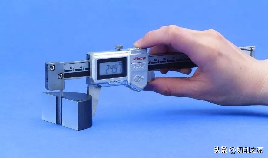 科学测量工具大全,不秃头神器推荐