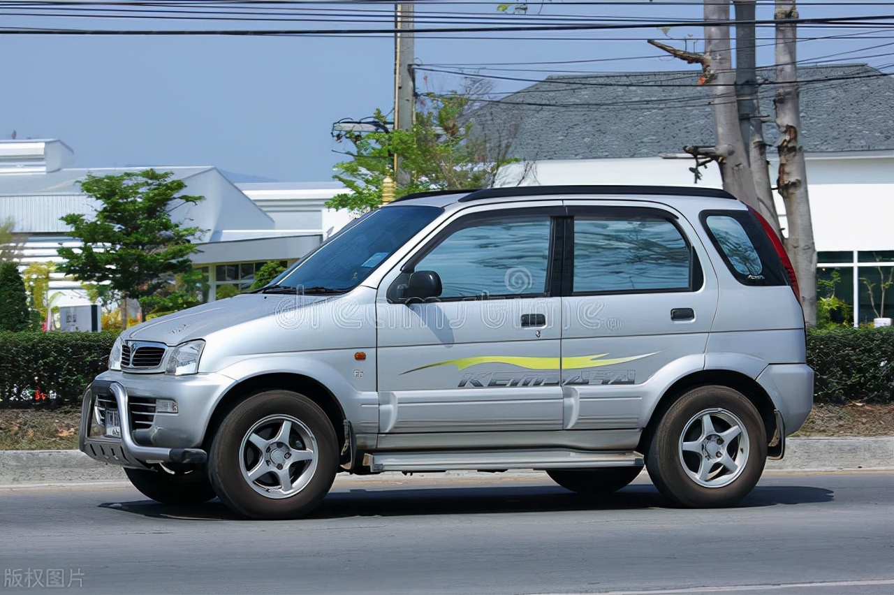 世界十大发展中国家,谁的汽车制造实力最强大?