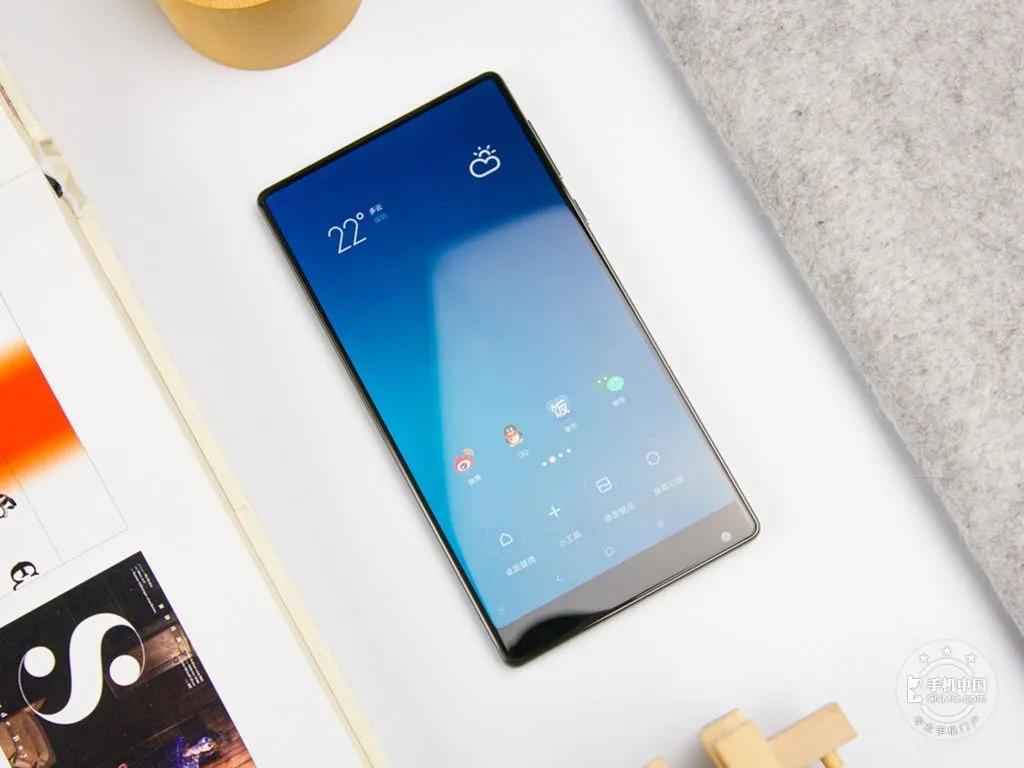 小米mix4听筒听不见声音,小米mix4发布会