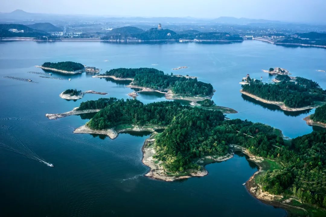 我与房车那些事32房车游记杂谈8：成都之行（一）